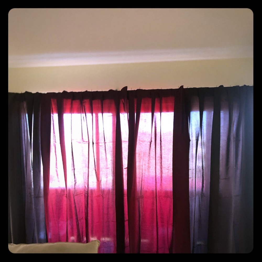 Curtains